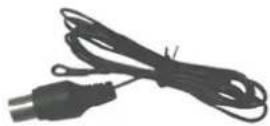 SEG MS 1131DVD - ACCESSORIES - 2