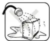 Shuttle KD20 - Consignes de sécurité - 5