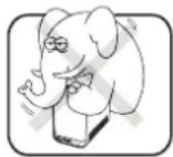 Shuttle KD20 - Consignes de sécurité - 1