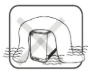 Shuttle KD20 - Consignes de sécurité - 4