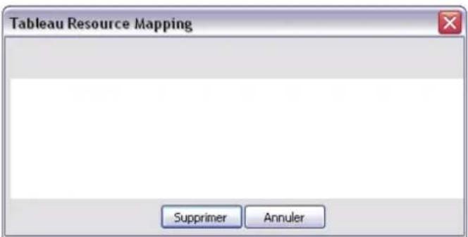 Shuttle KD20 - Mappage de tous les dossiers - 1