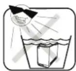 Shuttle KD20 - Consignes de sécurité - 3