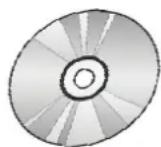 Shuttle KD20 - Contenu du pack - 4