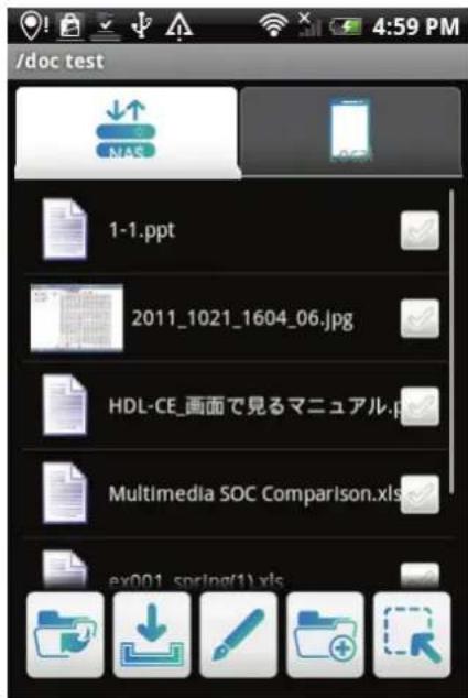 Shuttle KD20 - Fichiers document - 1