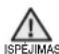 SAMSUNG WF1702NHW - ISPEJAMIEJI IRENGIMO ZENKLAI - 2
