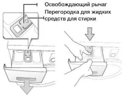 SAMSUNG WF1702NHW - CHCTKA OTCEKA JIIMOHOUHX CPEDCTB HNIOTCEKA - 1