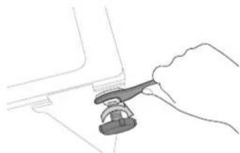 SAMSUNG WF1702NHW - PerynnpaHe Ha KpaetaTa 3a HnBeInpaHe - 3