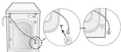 SAMSUNG WF1702NHW - OTcTpaHyBaHBe Ha TpaHCnOpTHNtE YenOBu - 6