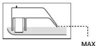 SAMSUNG WF1702NHW - Detergent drawer - 7