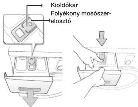 SAMSUNG WF1702NHW - A MOSOSZER-ADAGOLO REKESZ ES A MOSOSZERKIFOLYO TISZTITASA - 1