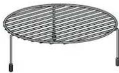 SIEMENS HF12G560 - Grille - 1