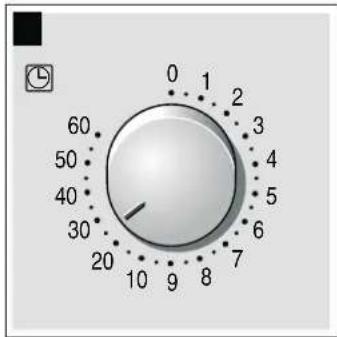 SIEMENS HF12G560 - Zo stellt u in - 2