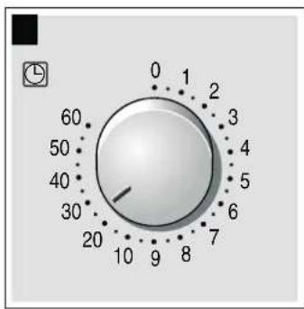SIEMENS HF12G560 - Regolazione - 2