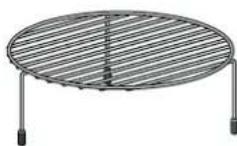 SIEMENS HF12G560 - Rost - 1
