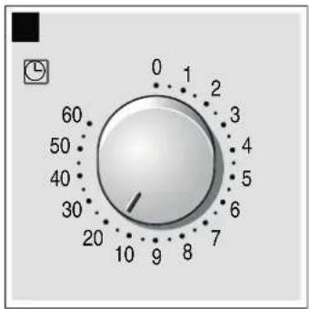 SIEMENS HF12G560 - Réglages - 2