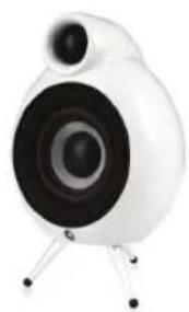 SCANDYNA MicroPod SE - PODSPEAKERS - 2