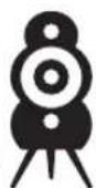 SCANDYNA MicroPod SE - PODSPEAKERS - 1