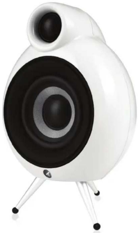 SCANDYNA MicroPod SE - 1