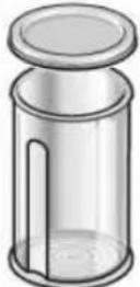 SIEMENS MQ96580 - E - 6