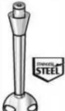 SIEMENS MQ96580 - E - 5