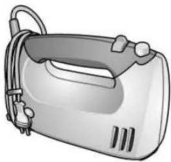 SIEMENS MQ96580 - E - 1