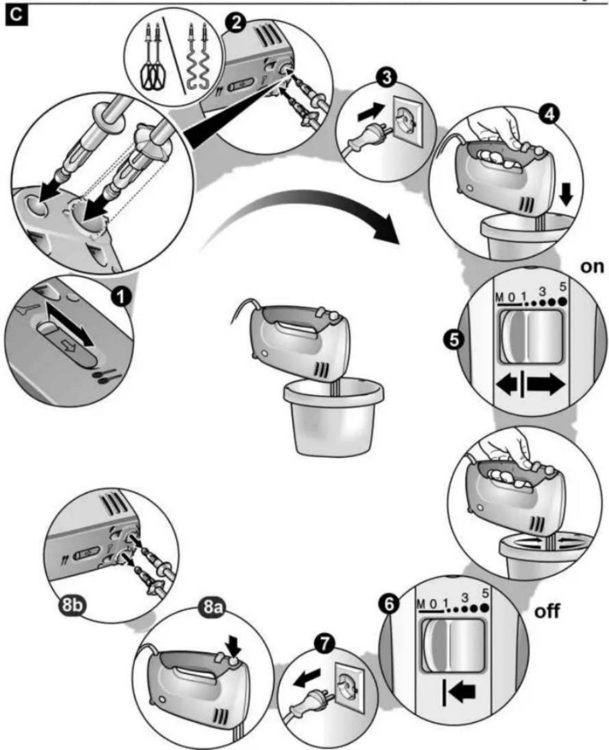 SIEMENS MQ96580 - ZA South Africa - 21