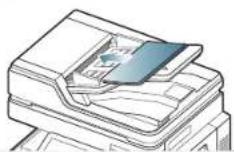 SAMSUNG SCX8230NA - Copie pages multiples - 4