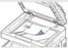 SAMSUNG SCX8230NA - Copie pages multiples - 10