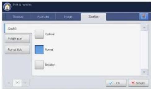 Paste & Number Basque Avances Image Sortie Qualité Profile num Format file Original Normal Broutien 1/3 OK Cancel
