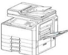SAMSUNG SCX8230NA - Étiquettes - 9