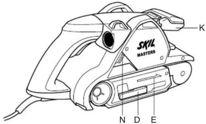 SKIL 7660 MA - 2