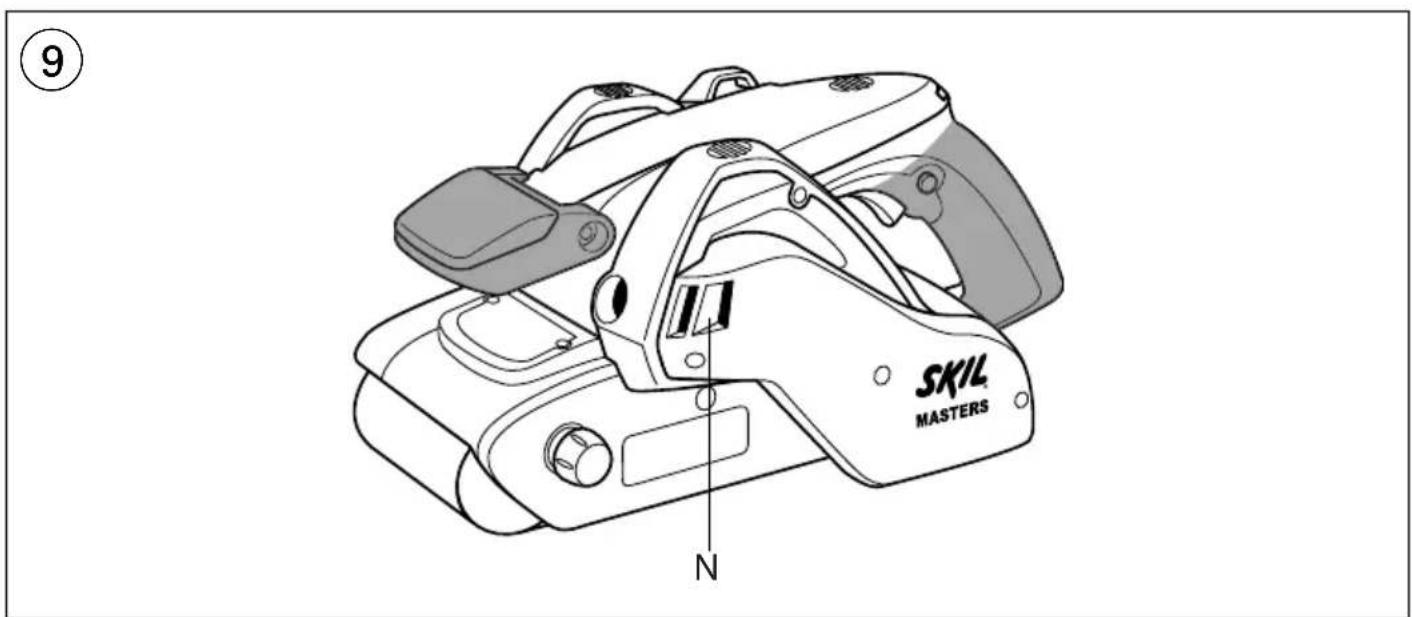 SKIL 7660 MA - 10