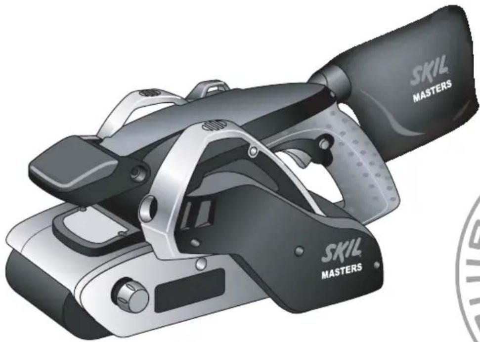 SKIL 7660 MA - 1
