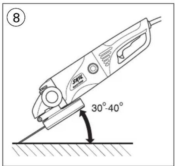 SKIL 9781 MA - 6