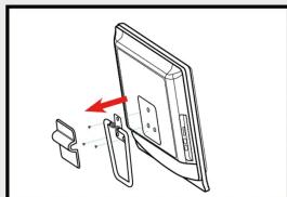 Shuttle X 7000TA - 8