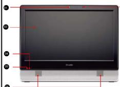 Shuttle X 7000TA - 1