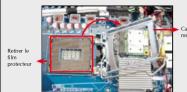 Shuttle X 7000TA - 15