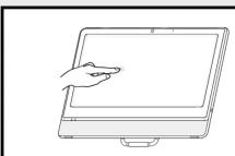 Shuttle X 7000TA - 7