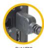 Shuttle XS35703 V3L - Monter et installer le système - 5