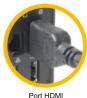 Shuttle XS 3501BA V3 - Monter et installer le système - 6
