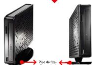 Shuttle XS 3501BA V3 - Pour finir - 5