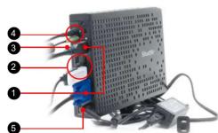 Shuttle XS 3531MA V3 - Monter et installer le système - 1