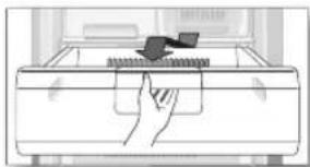 SAMSUNG RZ90HAWW - Bacs - 1