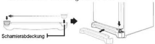 SAMSUNG RZ90HAWW - Schrauben - 6