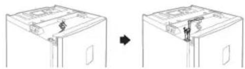 SAMSUNG RZ90HAWW - Benodigd gereedschap (Niet bijgeleverd) - 3