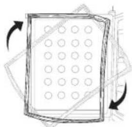 SAMSUNG RZ90HAWW - Benodigd gereedschap (Niet bijgeleverd) - 20