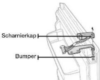 SAMSUNG RZ90HAWW - Benodigd gereedschap (Niet bijgeleverd) - 11