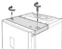 SAMSUNG RZ90HAWW - Schrauben - 11
