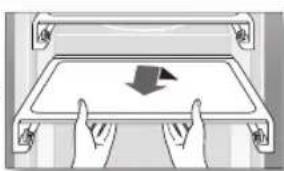 SAMSUNG RZ90HAWW - Bacs - 2