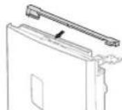 SAMSUNG RZ90HAWW - Schrauben - 3